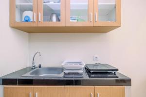 Gorgeous Studio Loft Apple 1 Condovilla Apartment By Travelio