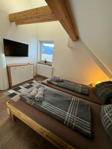 Haus Kampl - Appartement Grundlsee