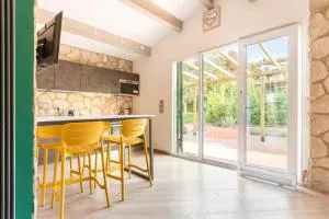 Casa dei Fiori - Val di Pugna