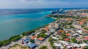 LUX 10BR 10BA Pool Beach Front Villa Playa by Bocobay - Paradijs