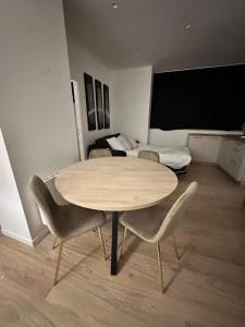 Maison de lAar Appartement Le Rubis luxueux et cosy neuf