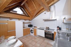 Penthouse Center Madonna di Campiglio VN