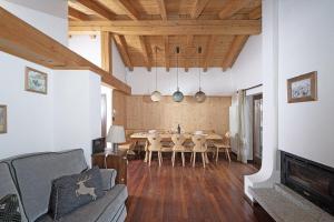 Penthouse Center Madonna di Campiglio VN