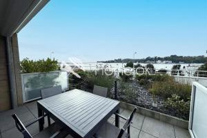 Appartements T3 de standing - Vue ocean 180 : photos des chambres