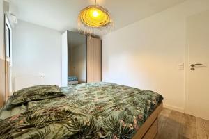 Appartements T3 de standing - Vue ocean 180 : photos des chambres