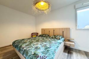 Appartements T3 de standing - Vue ocean 180 : photos des chambres