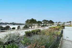 Appartements T3 de standing - Vue ocean 180 : photos des chambres