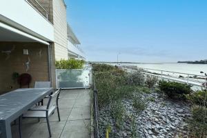 Appartements T3 de standing - Vue ocean 180 : photos des chambres