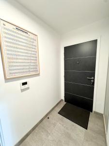 Appartements T3 de standing - Vue ocean 180 : photos des chambres