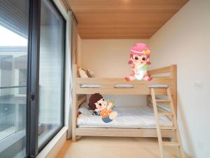 Queens Park CK Village Niseko Hirafu