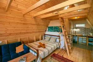 Soma Pince Vendégház - Alsóörs