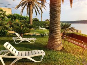 Apartmani Neda i Šime