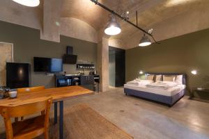 AWerner Suites Belvedere - Der Eisenwarenhändler