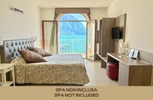 Hotel Lovere Resort & Spa - Ardesio