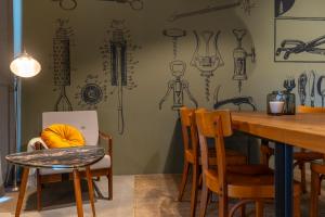 AWerner Suites Belvedere - Der Eisenwarenhändler