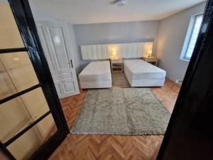 Apartman VRANJANKA