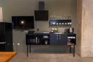 AWerner Suites Belvedere - Der Eisenwarenhändler