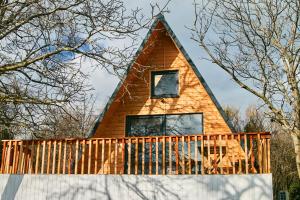 Soma Pince Vendégház