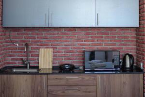 Ski in Out Apartment in New Gudauri