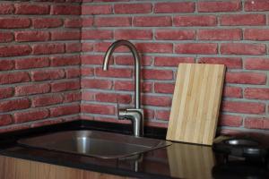 Ski in Out Apartment in New Gudauri