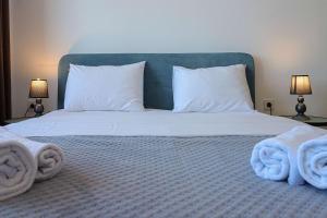 Ski in Out Apartment in New Gudauri