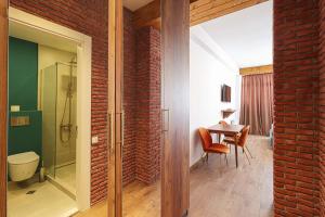 Ski in Out Apartment in New Gudauri