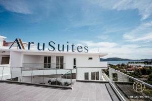 KO-Z Place Aru Suites