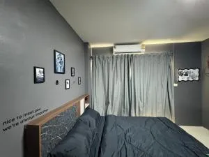 Ma บางแสน - Chon Buri