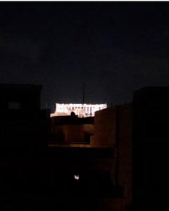 Krezias Apartments E7