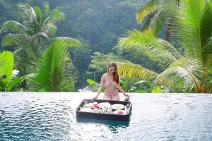 Doni House & Villas - 乌布