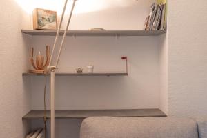 Appartements Appt Le Grand Tetras A3 : photos des chambres