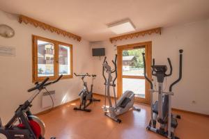 Appartements Appt Le Grand Tetras A3 : photos des chambres