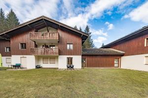 Appt Le Grand Tetras A3