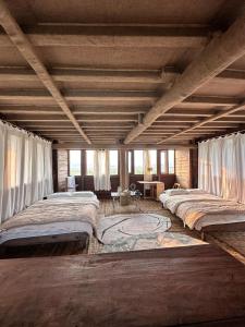 Burhan Wilderness Camps