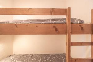 Appartements Appt Le Grand Tetras A3 : photos des chambres