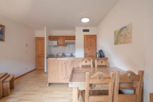 Appt Le Grand Tetras A3