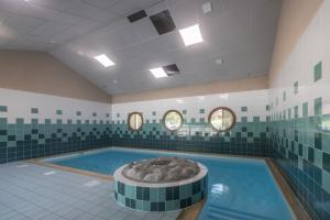 Appartements Appt Le Grand Tetras A3 : photos des chambres