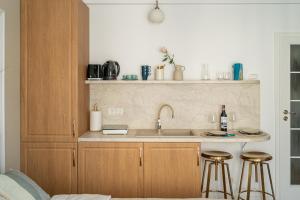 Heritage No 4 Stylish Studio with Iconic Views in the Heart of the City