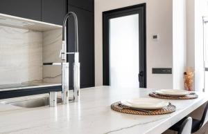 Apartamento céntrico y moderno con vistas a la Ría