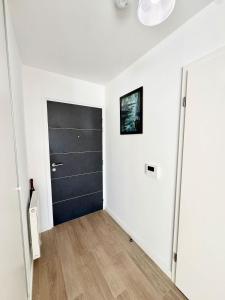 Appartements Luxury T2 de standing - Vue mer 180 : photos des chambres