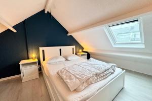 Maisons de vacances Maisonnette neuve - 700m des plages - Piscine : photos des chambres