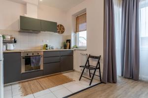 City Center Delight Retreat