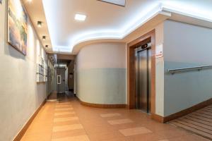 City Center Delight Retreat