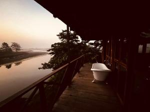 Burhan Wilderness Camps