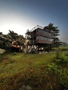 Burhan Wilderness Camps