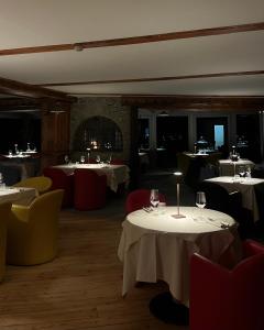 Nest Hotel Sestriere