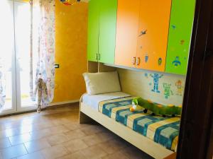 Appartamento con 2 Camere da Letto e Vista Mare
