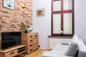 TiB Apartament na Kazimierzu