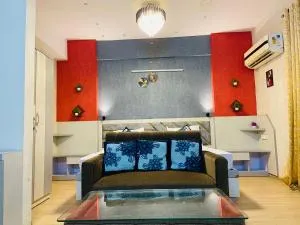The Cozy Cove Stay - Bheta