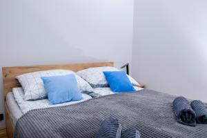 TiB Apartament na Kazimierzu